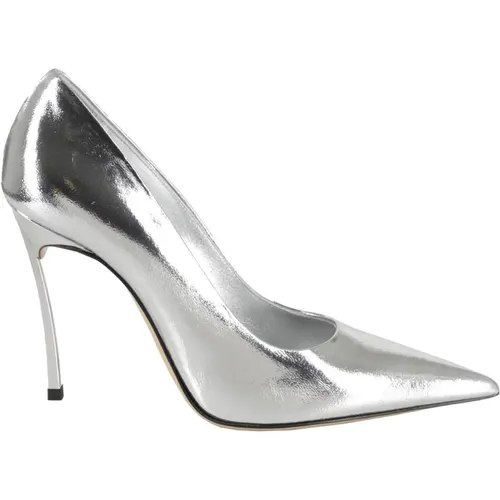 Pumps , female, Sizes: 3 1/2 UK - Casadei - Modalova