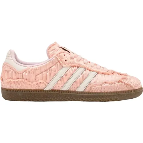 Limitierte Auflage Samba Reverie von Caroline Hú Clot , Damen, Größe: 36 EU - Adidas - Modalova