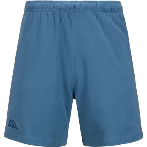 Cabas Short Shorts , Herren, Größe: XL - Kappa - Modalova