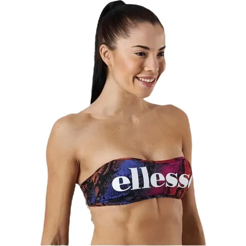 Bikini Top , Damen, Größe: 2XS - Ellesse - Modalova