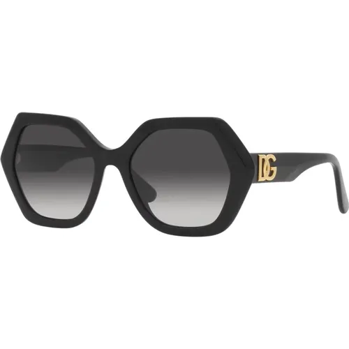 Sonnenbrillen DG 4412 , Damen, Größe: 54 MM - Dolce & Gabbana - Modalova