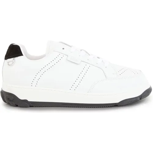 Sneakers , male, Sizes: 10 UK, 8 UK - Gcds - Modalova