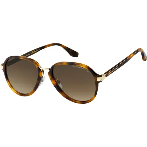Stylische Sonnenbrille Marc 534/S - Marc Jacobs - Modalova