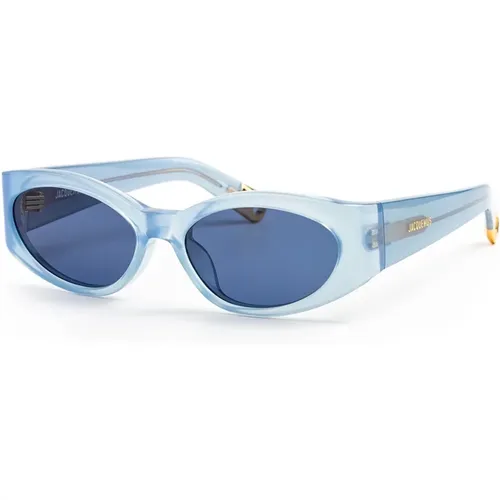 Jac4 C5 SUN Sunglasses Jacquemus - Jacquemus - Modalova