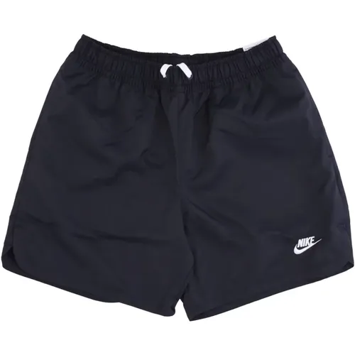 Club Woven Lined Flow Shorts , Herren, Größe: 2XL - Nike - Modalova