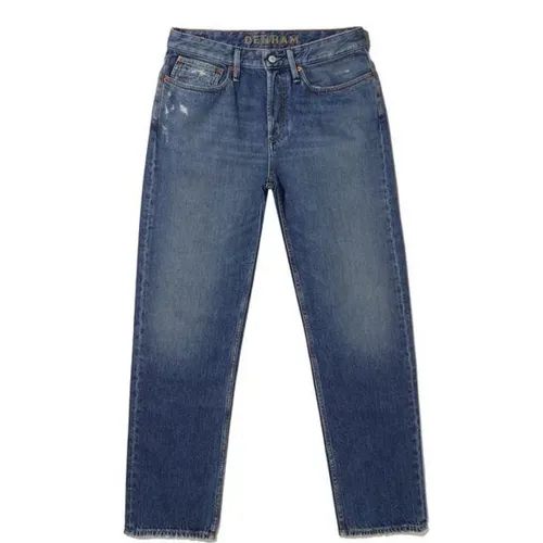 Stylische Dagger Jeans , Herren, Größe: W30 L34 - Denham - Modalova