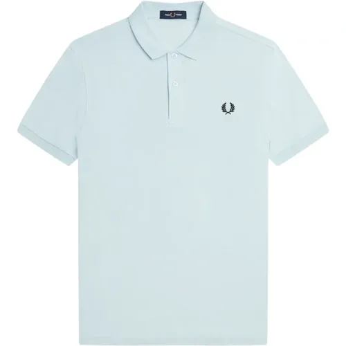 Polo Shirt , male, Sizes: XL, S, M, 2XL, L - Fred Perry - Modalova