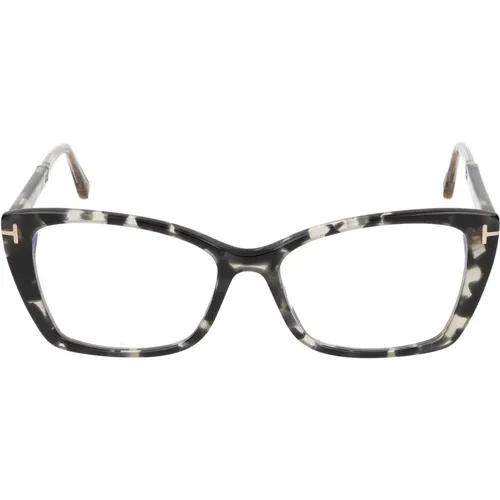 Glasses , unisex, Größe: 55 MM - Tom Ford - Modalova