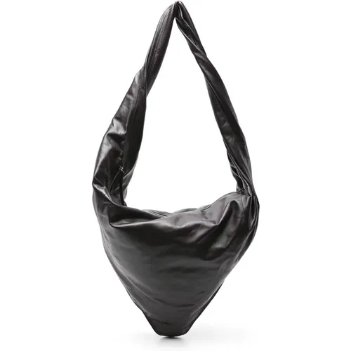 Stilvolle Scarf Bag Lemaire - Lemaire - Modalova