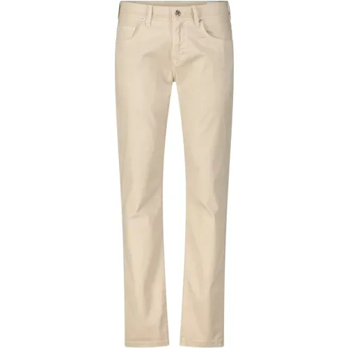 Slim Fit Chino Jayden , Herren, Größe: W42 L32 - BALDESSARINI - Modalova