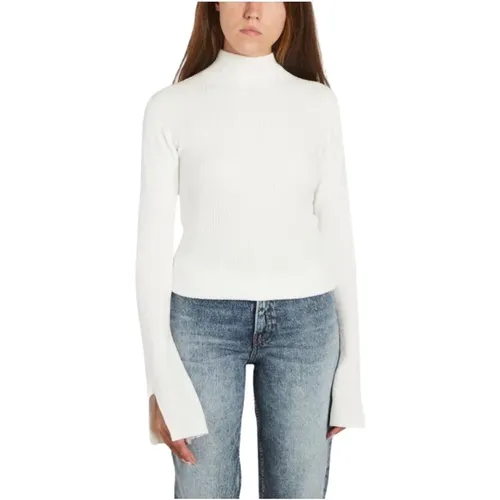 Maissa Turtleneck , female, Sizes: S - IRO - Modalova