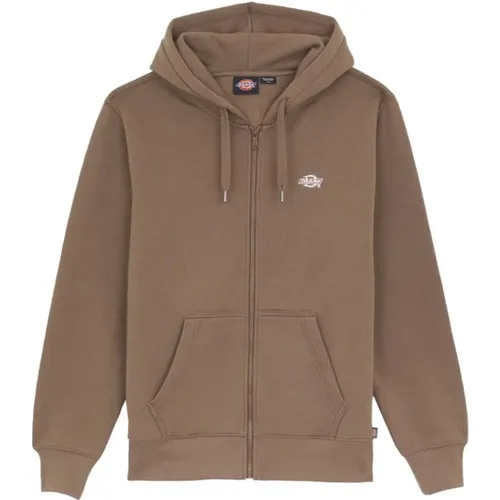 Stylischer Sweatshirt für einen Trendy Look - Dickies - Modalova