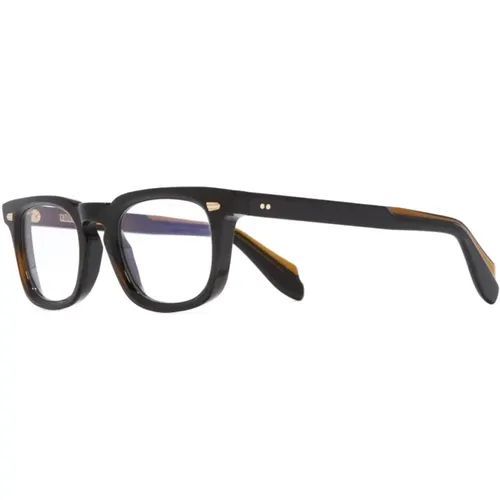Stilvolle Brillenfassungen , unisex, Größe: 49 MM - Cutler And Gross - Modalova