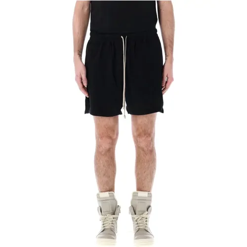 Phleg Boxer Shorts , male, Sizes: M, S, L - Rick Owens - Modalova