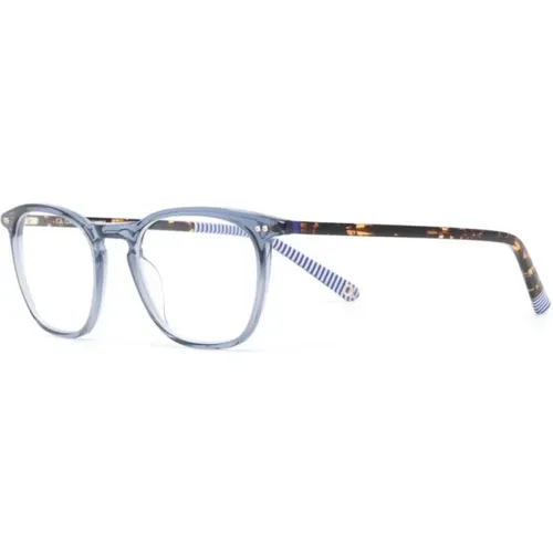 LA Gavina Blhv Optical Frame , unisex, Sizes: 49 MM - Etnia Barcelona - Modalova