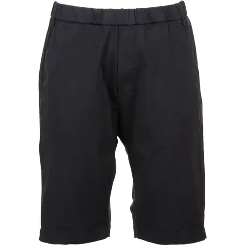 Agro shorts , male, Sizes: L, XL, M - Barena Venezia - Modalova