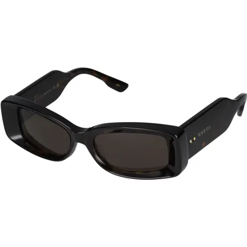 Stylish Sunglasses Gg1528S , female, Sizes: 53 MM - Gucci - Modalova