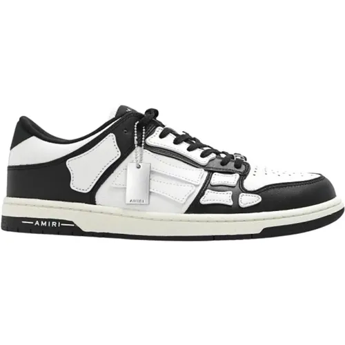 ‘Skel Top Low’ Sneakers , Herren, Größe: 45 EU - Amiri - Modalova