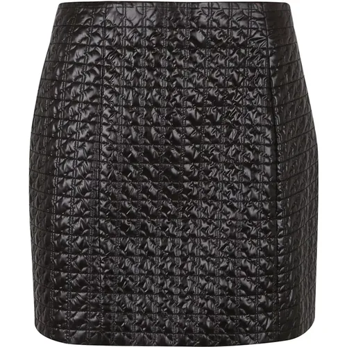 Mini Skirt , female, Sizes: XS, S, 2XS - Patou - Modalova