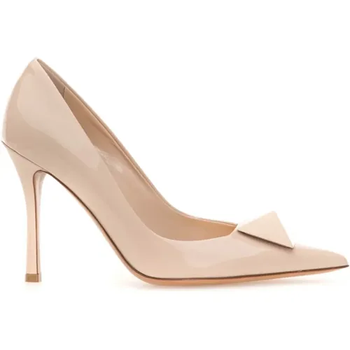 Stilvolle Pumps mit Einzigartigem Design - Valentino Garavani - Modalova