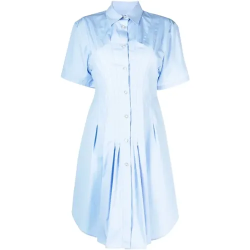 Shirt Dresses - Casual Chic Collection , female, Sizes: M - Marni - Modalova