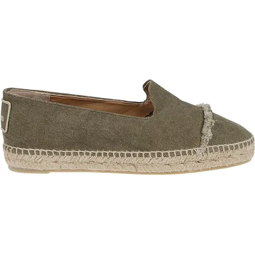 Summer Chic Espadrilles , female, Sizes: 4 UK - Castañer - Modalova