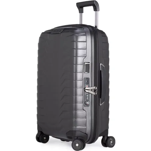 Proxis Spinner Expandable Luggage , unisex, Sizes: ONE SIZE - Samsonite - Modalova