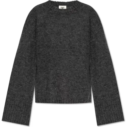 Pullover Cierra , Damen, Größe: XS - By Malene Birger - Modalova