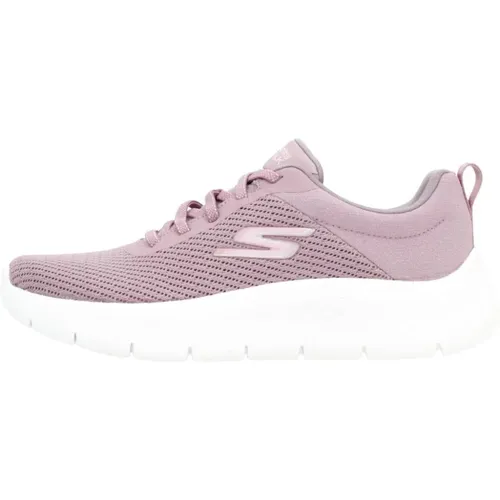 Flex Damen Sneakers , Damen, Größe: 36 EU - Skechers - Modalova