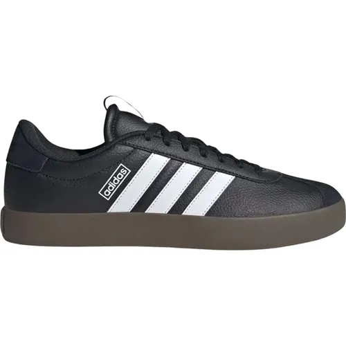 Vl Court 3.0 Sneakers , Herren, Größe: 42 EU - Adidas - Modalova