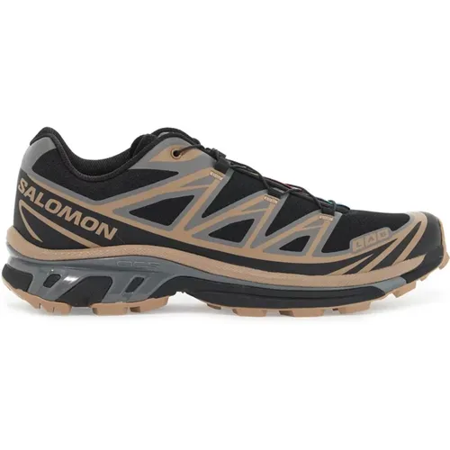 Trail Xt-6 Sneakers , Herren, Größe: 43 EU - Salomon - Modalova