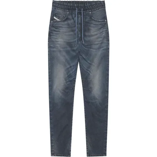 Denim Jeans Ss24 , Herren, Größe: W26 - Diesel - Modalova