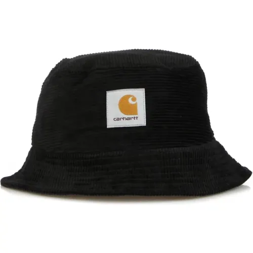 Cord Bucket Hat für Männer , Herren, Größe: M/L - Carhartt WIP - Modalova