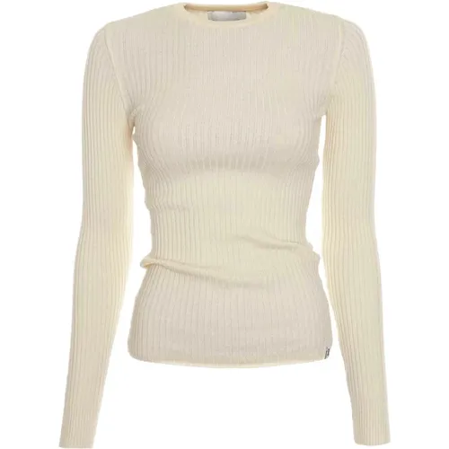 Rippstrick Pullover Alaania RN - ARMEDANGELS - Modalova