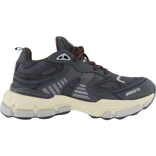 Sphere Runner Damen Sneakers , Damen, Größe: 35 EU - Axel Arigato - Modalova