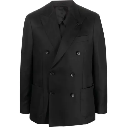 Jackets , male, Sizes: XL - Lardini - Modalova