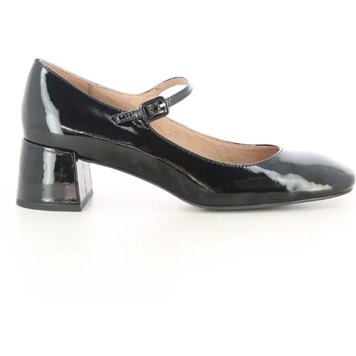 Schwarze Damenschuhe Eleganter Stil - Bibi Lou - Modalova