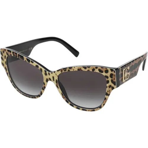 Stylish Sunglasses 0Dg4449 , female, Sizes: 54 MM - Dolce & Gabbana - Modalova