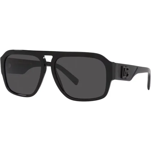 DG 4403 Sunglasses Dolce & Gabbana - Dolce & Gabbana - Modalova