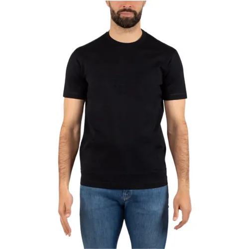 Stilvolle T-Shirt Kollektion - Emporio Armani - Modalova