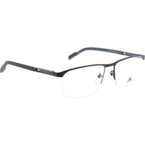 Glasses , Herren, Größe: 55 MM - Adidas - Modalova