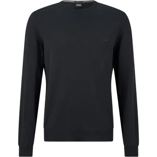 Stylischer Pullover Sweater - Hugo Boss - Modalova