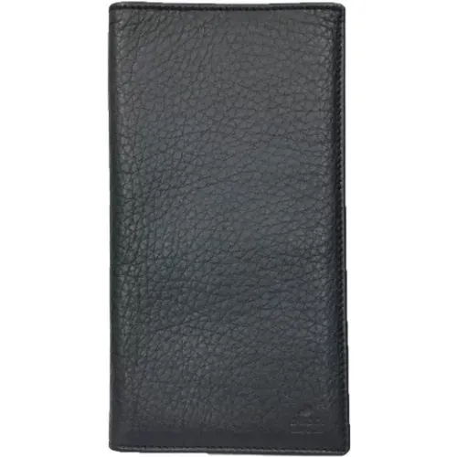 Pre-owned Leather wallets , female, Sizes: ONE SIZE - Gucci Vintage - Modalova