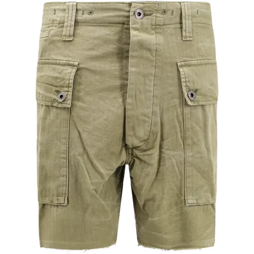 Men's Clothing Shorts Ss24 , male, Sizes: W29, W30 - Ralph Lauren - Modalova