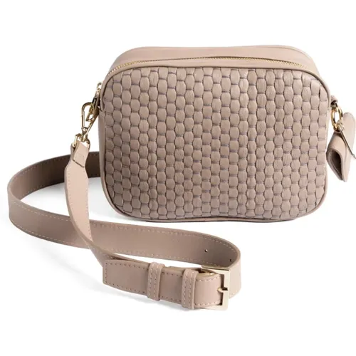 Stilvolle Crossbody-Taschen für Dich - Parise - Modalova