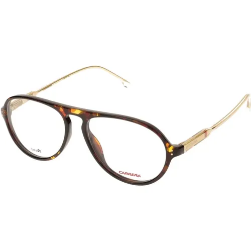 Stylish Eyeglasses 200 , unisex, Sizes: 54 MM - Carrera - Modalova