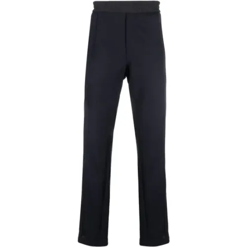 Elasticated tailored Trousers , female, Sizes: XL, 2XL - Brioni - Modalova