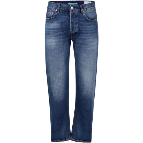 California Jeans , male, Sizes: W35 - Haikure - Modalova