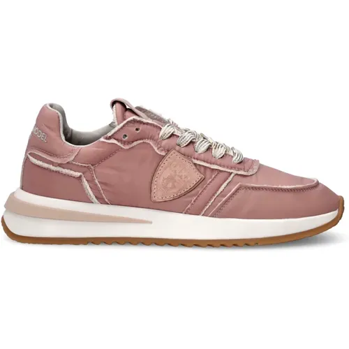 Sneakers Tropez 2.1 Running , Damen, Größe: 42 EU - Philippe Model - Modalova