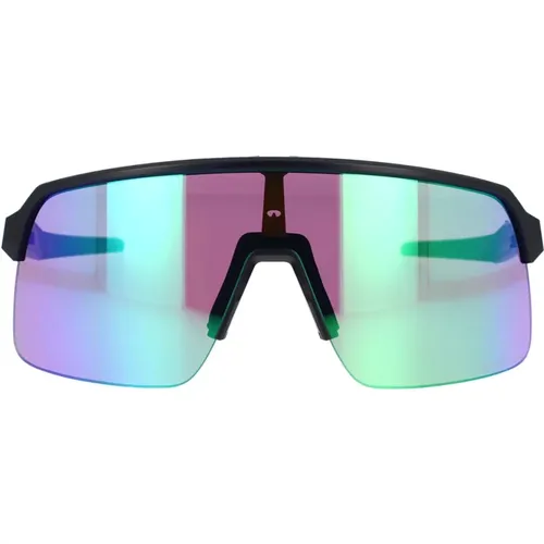 Lightweight Sunglasses Sutro Lite Oo9463 946303 , unisex, Sizes: 39 MM - Oakley - Modalova